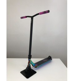 Freestyle scooter Bestial Wolf Spark 530mm Rainbow