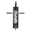 Freestyle Scooter Invert Curbside L Black