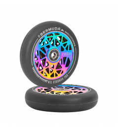 Oath Bermuda 110mm rainbow kolečka
