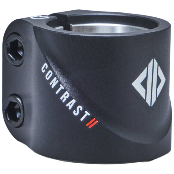 Drone Contrast 2 black
