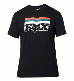 Fox Far Out T-shirt black 2019/20 kids vell.XL