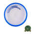 Aerobie SUPERDISC Blue Flying Plate