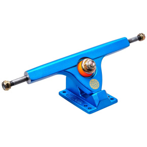 Caliber II 10" 50 Degree Longboard Truck (10"|Satin Blue)