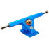 Caliber II 10" 50 Degree Longboard Truck (10"|Satin Blue)