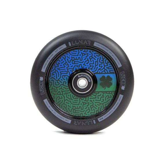 Wheel Lucky Lunar 110mm Maze
