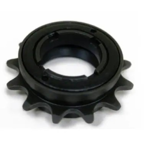 Salt Plus Pro Freewheel (Black|13T)