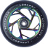 Longway Scorpion wheel 110mm Neochrome