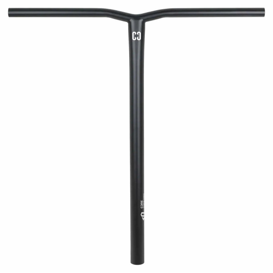 CORE Apollo CrMo Handlebars 630mm Black