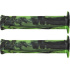 Colony Much Room BMX Grips (Green Storm)