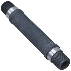 Colony BMX Axle (10mm|Wasp Front)