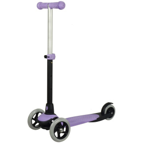 Primus Filius Children's Scooter (Purple)