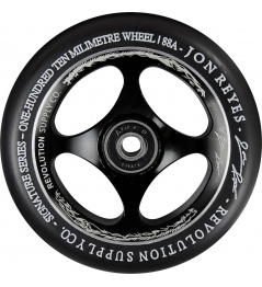 Wheel Revolution Supply Jon Reyes 110mm black