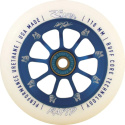 Wheels River Rapid 110mm Helmeri Pirinen 2pcs