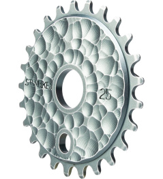 Stolen Lunar CNC BMX Shifters (Aged Grey|25T)