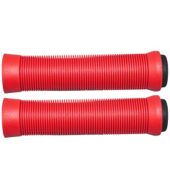 Slamm Pro Bar Gripy (Červená)