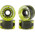 Cadillac Mini 4-Pack Wheels (56mm|Beer)