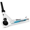 Freestyle scooter Chilli Archie Cole white