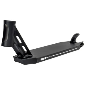 Union Vibe Deck 490x130 mm Black