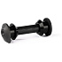 Ethic 8STD Adaptator V3 kit 12 STD Forks Black