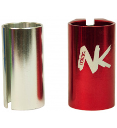 Nokaic sleeve red