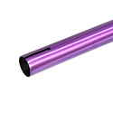 Divine Bend Oversize Handlebars 600x610 mm Polished Purple