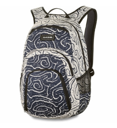 Dakine Backpack Campus 25L lava tubes 2019