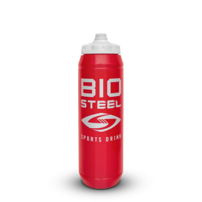 Biosteel Team Water Bottle 1l