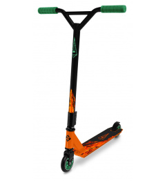 Freestyle Scooter Street Surfing Torpedo Firestarter