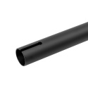 Handlebars Divine T black standard 700x610 steel light