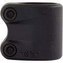 Tilt Sculpted black