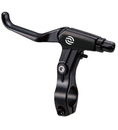 Salt Twin Right/Left BMX Brake Lever (Black)