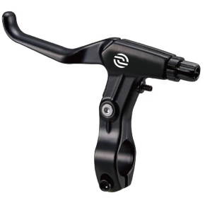 Salt Twin Right/Left BMX Brake Lever (Black)