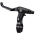 Salt Twin Right/Left BMX Brake Lever (Black)
