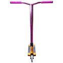 Grit Wild Freestyle Scooter (Gold/Vapour Purple)