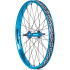 Salt Everest 20" BMX Front Wheel (20"|Blue)