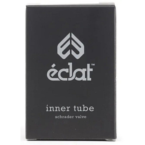 Eclat Helium 20" BMX Inner Tube (20"|Black)