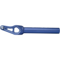 Longway Harpia SCS / HIC Midnight forks