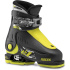 Roces Idea Up 6in1 Adjustable Children's Ski Boots (16.5-18.5|Black/green)