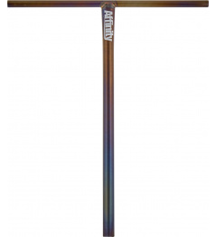 Handlebar Affinity XL Classic Oversized SCS 710mm Heat