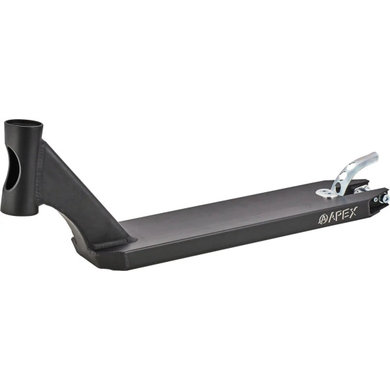 Board Apex Mini 460mm black + griptape free