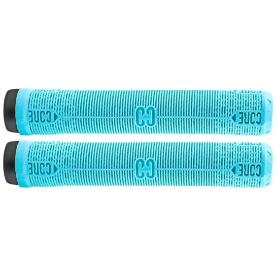 CORE Skinny Boy Freestyle Scooter Grips (170mm|Turquoise)