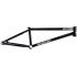 Colony Sweet Tooth Alex Hiam BMX Ram (18"|Black)