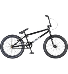 Mafia Kush 1 Freestyle BMX Bike (204"|Black)