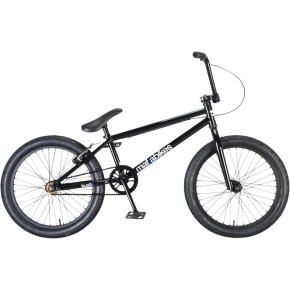 Mafia Kush 1 Freestyle BMX Bike (204"|Black)