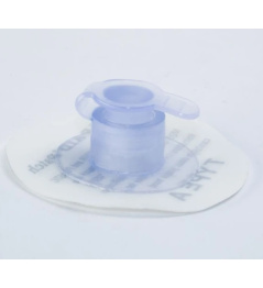 Kitefix Replacement Deflate Valve (11mm)