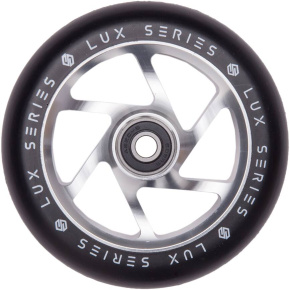 Wheel Striker Lux 110mm silver