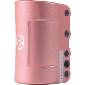 North Hammer V2 SCS Scooter Sleeve (Peach)