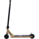 Freestyle Scooter Revolution Supply Storm Gold Chrome