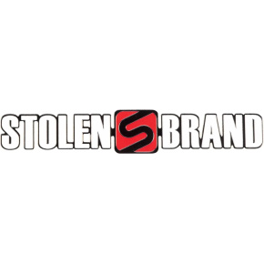 Stolen Badge (Black|Flat)