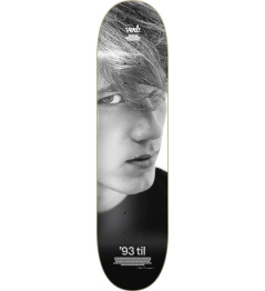 Verb 93 Til Portrait Skate Board (8.25"|Arto Saari)